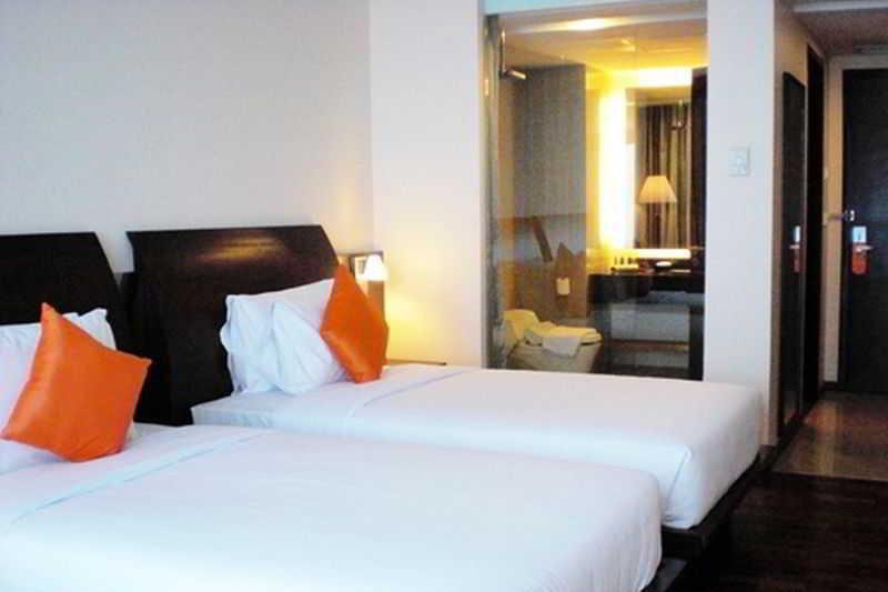The Luxton Bandung Hotel Exterior foto